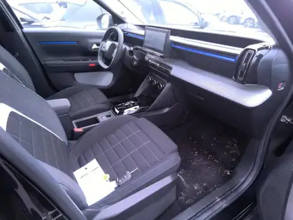 CITROEN E-C3 PLUS 113 CV