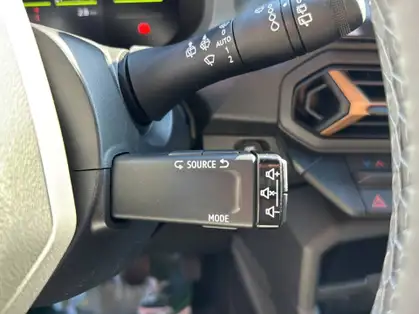 DACIA DUSTER JOURNEY Mild Hybrid 130 CV BVM 4x2 