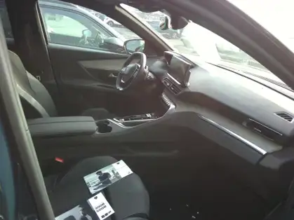 PEUGEOT 3008 GT HYBRID 136 CV E-DCS6