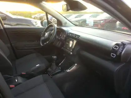 CITROEN C3 AIRCROSS MAX 1.2 PURETECH 110 CV BVM6