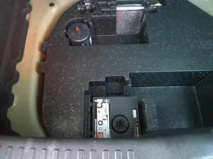 CITROEN C3 MAX TURBO 100 CV BVM 