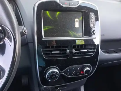 RENAULT CLIO IV TCe 90 Energy eco2 Intens