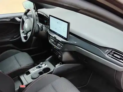 FORD FOCUS ACTIVE ST LINE X 1.5 EcoBlue 115 CV Powershift