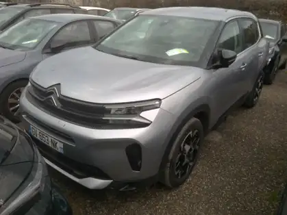 CITROEN C5 AIRCROSS C5 AIRCROSS PLUS HYBRIDE 136 CV DCS6 