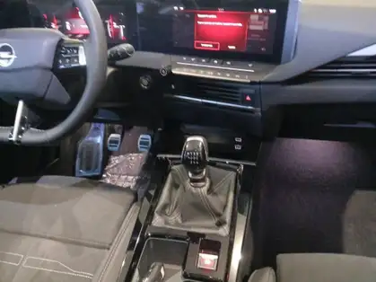 OPEL ASTRA GS 1.2 Turbo 130 CV BVM6 