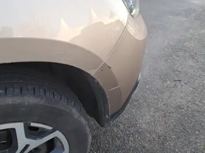 DACIA DUSTER DUSTER 4X2 CONFORT 1.5 BLUEDCI 115 CV BVM6 