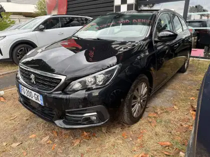 PEUGEOT 308 SW 308 SW ALLURE 1.5 BLUEHDI 130 CV BVM6