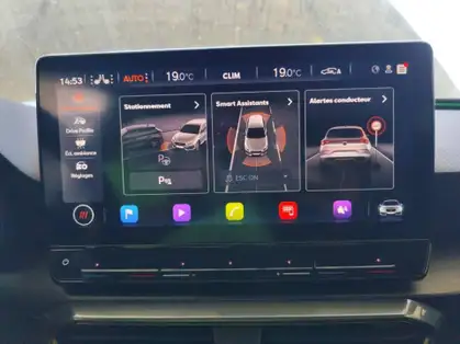 CUPRA LEON V 1.5 eTSI 150 CV DSG7 