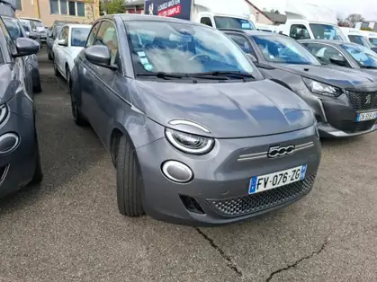 FIAT 500E BERLINE 500e LA PRIMA 118 CV
