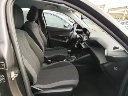 PEUGEOT 2008 BlueHDi 110 S&S BVM6 Active Business