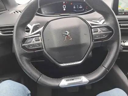 PEUGEOT 3008 SUV 3008 GT LINE 1.5 BLUEHDI 130CH S&S EAT8 
