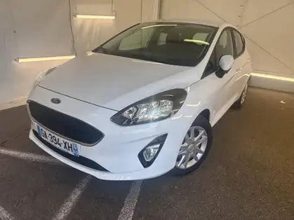 FORD FIESTA COOL & CONNECT 1.1 ESS 75 CV BVM 