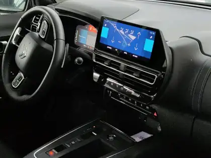 CITROEN C5 AIRCROSS MAX HYBRID 225 CV e-EAT8