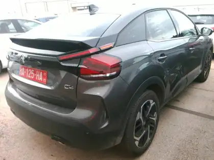 CITROEN C4 MAX PureTech 130 CV BVM6