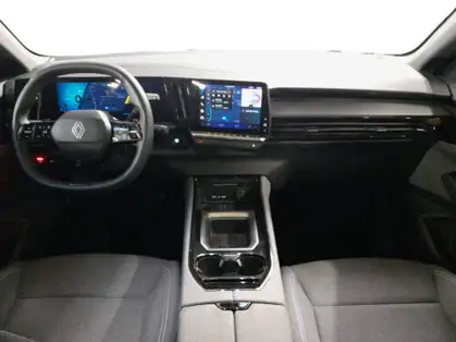 RENAULT AUSTRAL EVOLUTION E-Tech full hybrid 200 CV GSR2