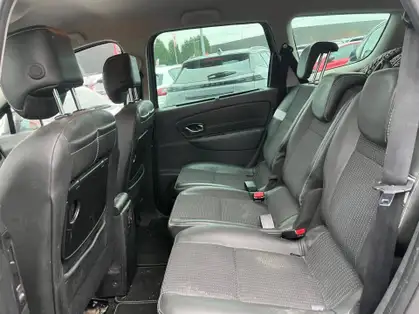 RENAULT GRAND SCENIC III dCi 110 Energy eco2 Business 7 pl