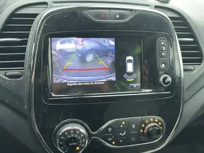 RENAULT CAPTUR INTENS DCI 90 CV BVM5