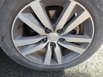 PEUGEOT 308 ALLURE BlueHDi 130 CV BVM6