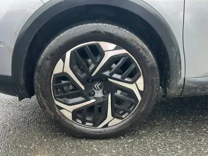 CITROEN C4 C4 SHINE 1.5 BLUEHDI 110 CV BVM6