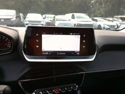 PEUGEOT 208 208 STYLE 1.2 PURETECH 75 CV BVM5