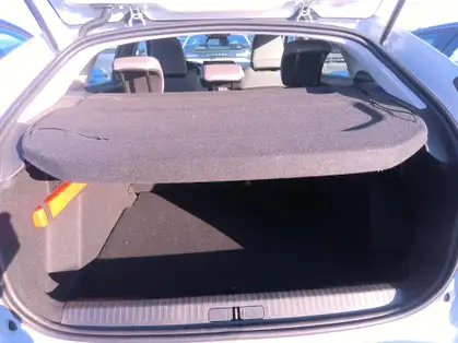 CITROEN C4 PLUS 1.2 PureTech 130 CV EAT8 