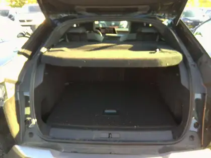 PEUGEOT 3008 GT Hybrid 145 e-DCS6