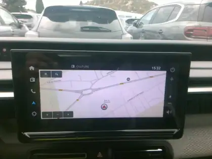 CITROEN C3 MAX PURETECH 100 CV BVM6 