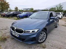 BMW BUSINESS DESIGN 318i 156 CV BVA8 