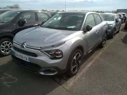 CITROEN C4 SHINE 1.2 PURETECH 130 CV EAT8