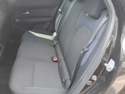 DACIA DUSTER JOURNEY Mild Hybrid 130 CV BVM 4x2 