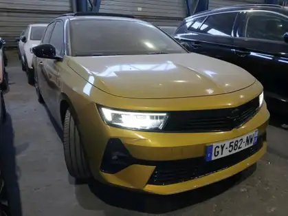 OPEL ASTRA GS 1.2 Turbo 130 CV BVM6 
