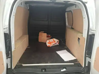 NISSAN E-TOWNSTAR FOURGON TOWNSTAR EV FOURGON L1 45KWH CHARGEUR 22KW N-CONNECTA