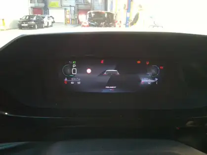 PEUGEOT 408 GT HYBRID 136 CV e-DCS6