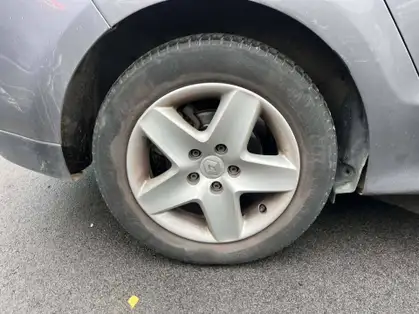 RENAULT GRAND SCENIC III dCi 110 Energy eco2 Business 7 pl