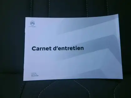 CITROEN C4 PLUS PureTech 130 CV BVM6