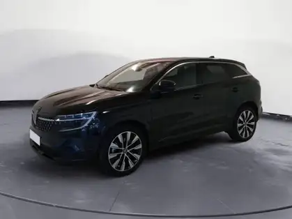 RENAULT AUSTRAL TECHNO E-Tech full hybrid 200 CV 