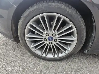 FORD MONDEO VIGNALE VIGNALE 2.0 HYBRID 187 CV BVA6