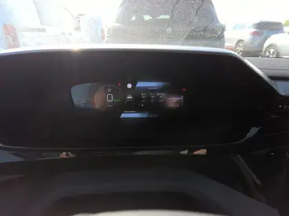 PEUGEOT 308 PHEV 180 e-EAT8 Allure