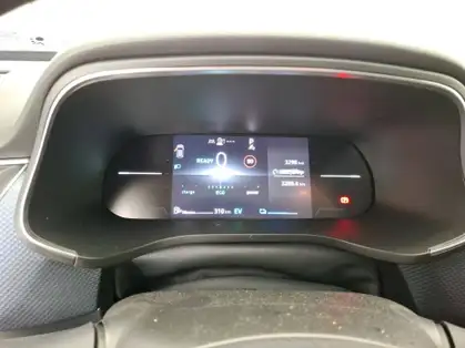 RENAULT ARKANA EVOLUTION E-Tech full hybrid 145 CV GSR2 