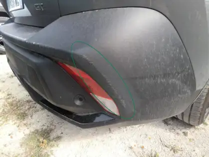 PEUGEOT 408 GT HYBRID 136 CV e-DCS6