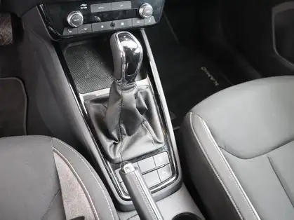 SKODA KAMIQ EDITION 1.5 TSI Evo 2 150 CV DSG7