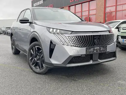 PEUGEOT 3008 GT Hybrid 145 e-DCS6
