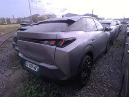 PEUGEOT ALLURE HYBRIDE 136 CV e-DCS6