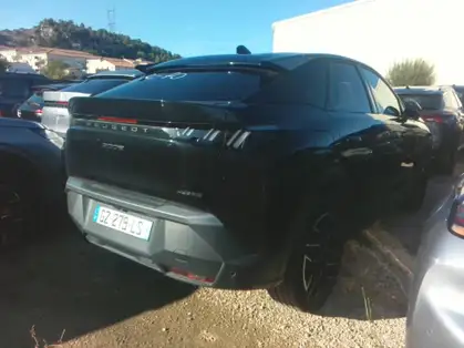 PEUGEOT 3008 ALLURE HYBRIDE 136 CV e-DCS6