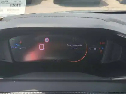 PEUGEOT 208 ALLURE ESS 100 CV BVM6
