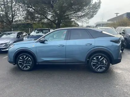 PEUGEOT 3008 GT Hybrid 145 e-DCS6