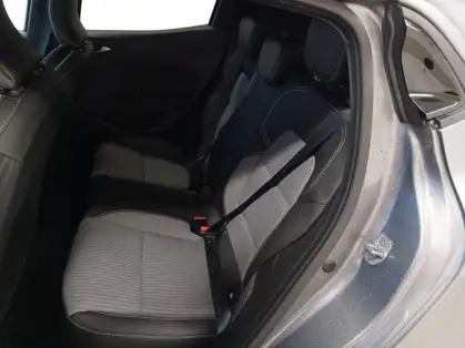 RENAULT CLIO V TECHNO E-Tech full hybrid 145 CV GSR2 