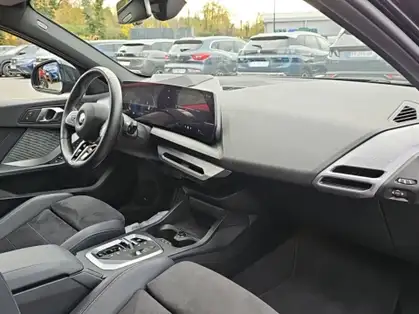 BMW SERIE 1 F70 F70 M SPORT 120 170 CV DKG7 