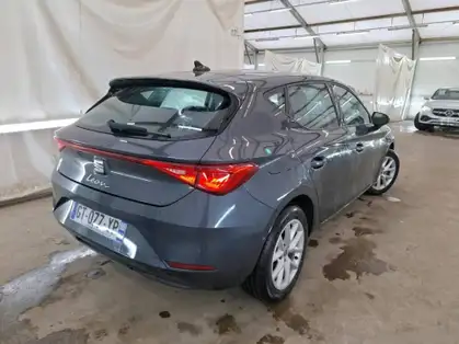 SEAT LEON BUSINESS 1.0 TSI 110 CV BVM6