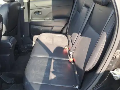 MITSUBISHI ASX INSTYLE 1.8 DI-D